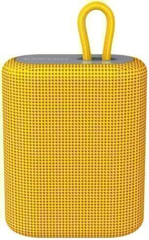 canyon-portable-bluetooth-speaker-bsp-4-yellow