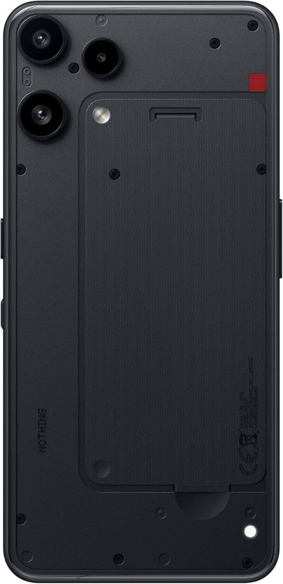 nothing-phone-3a-lite-6-77-8gb-ram-256gb-rom-black-dual-sim