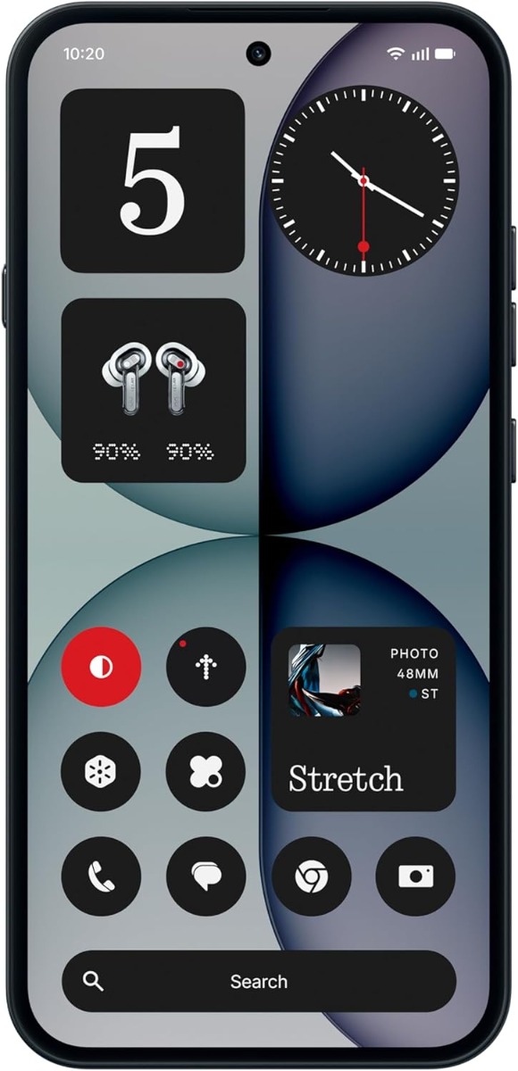 nothing-phone-4a-6-78-8gb-ram-128gb-rom-black-dual-sim