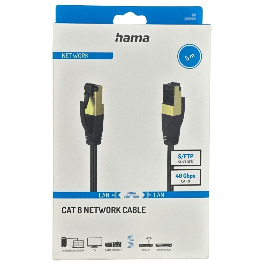 hama-cat8-halogen-free-double-shield-network-cable-40gps-5m-200694