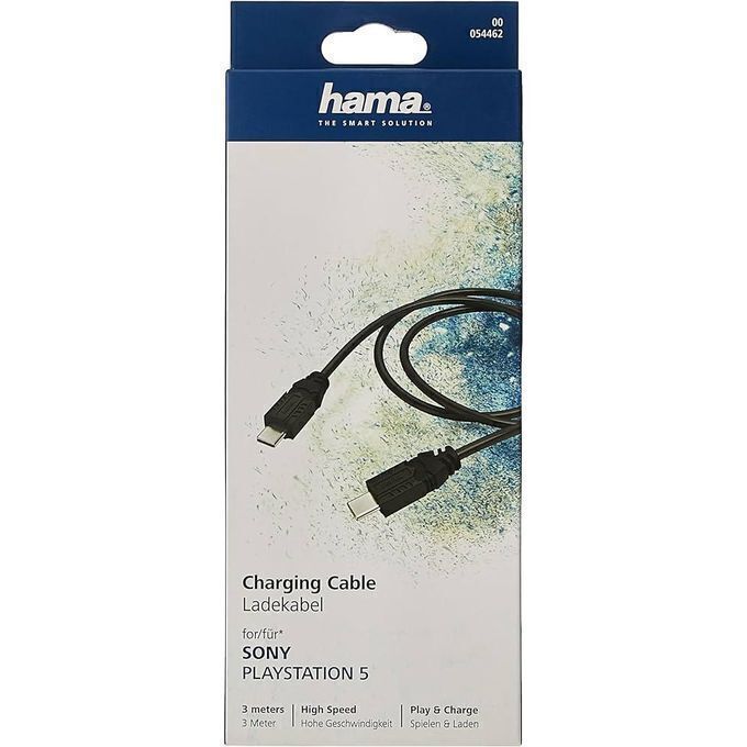 hama-play-charge-cable-for-ps5-3m-54462