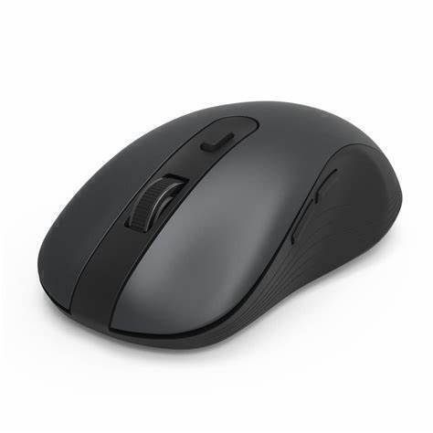 Hama 6-Button Multi-Device Mouse With Bluetooth MW-650 (182617)