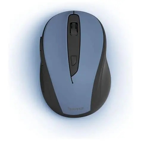 hama-mw-400-v2-optical-6-button-wireless-mouse-ergonomic-usb-rec-denim