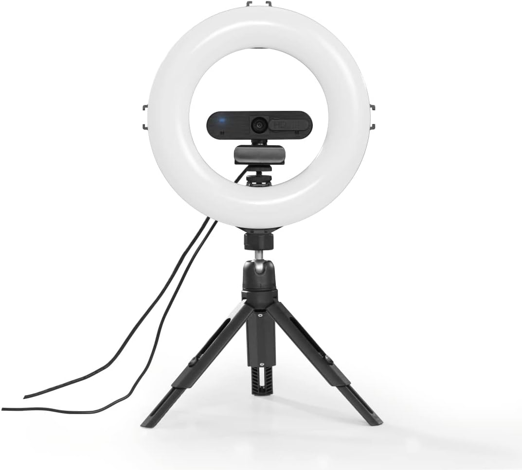 hama-spotlight-smart-80-ii-led-ring-light-set-for-smartphones