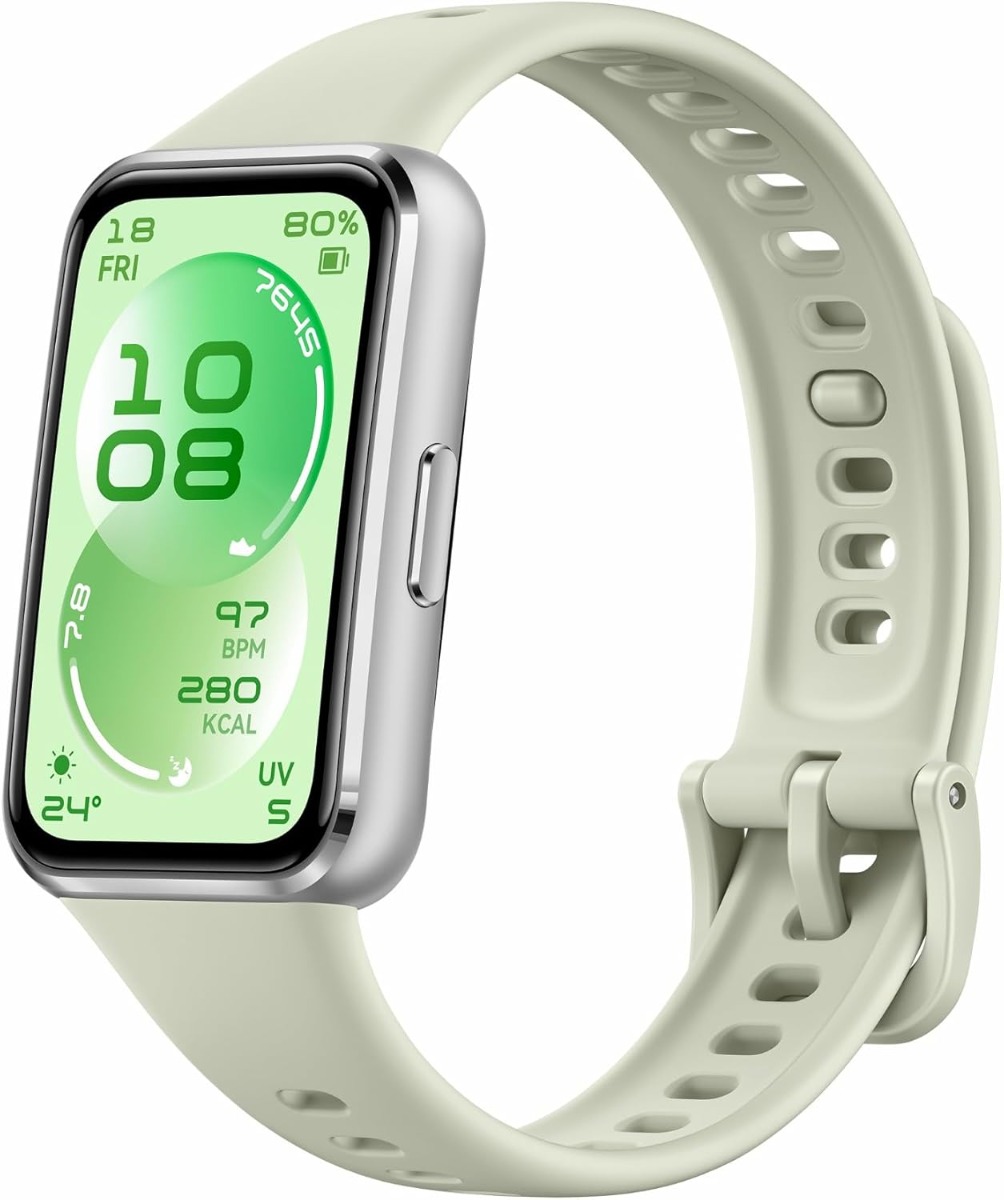 huawei-band-11-aluminium-fitness-tracker-smart-watch-green
