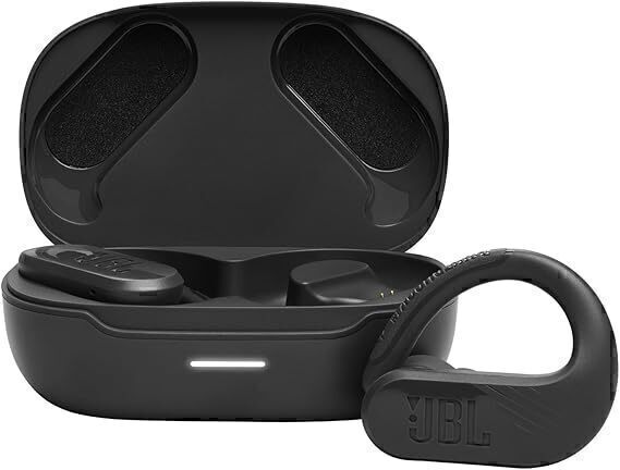 JBL Endurance Peak 3 True Wireless Active Earbuds
