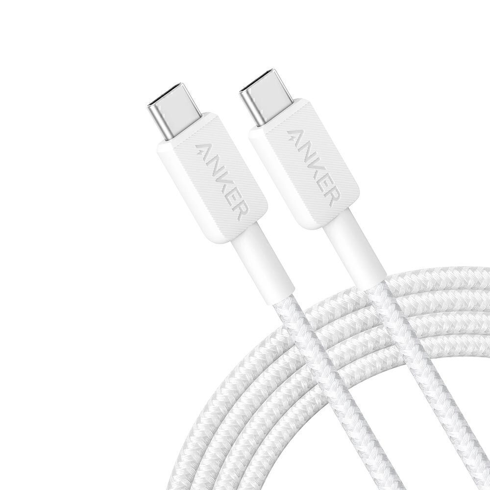 anker-322-usb-c-to-usb-c-cable-6ft-braided-white-a81f6h21