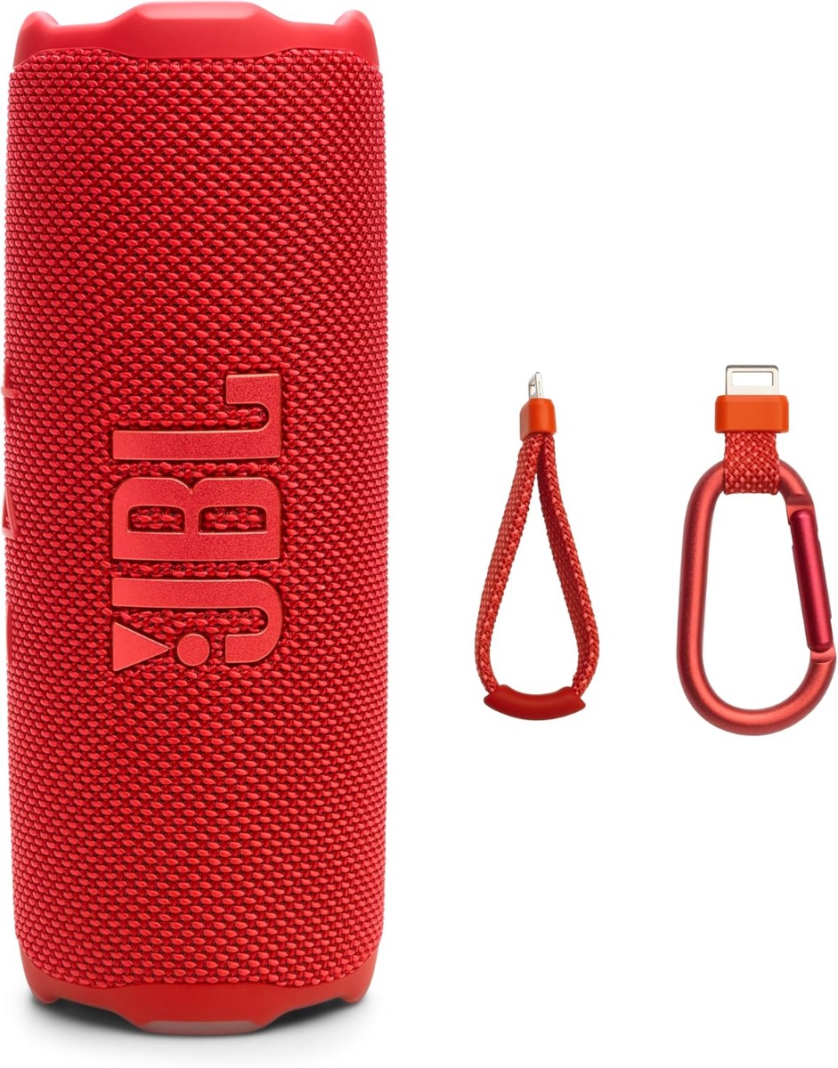 jbl-flip-7-portable-waterproof-and-drop-proof-speaker-red