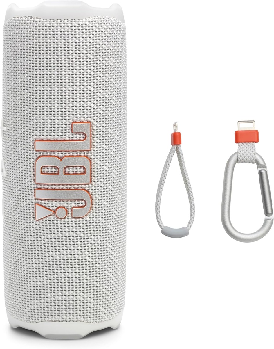 jbl-flip-7-portable-waterproof-and-drop-proof-speaker-white