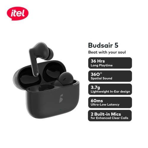 itel-tws-budsair-5-in-ear-earbuds