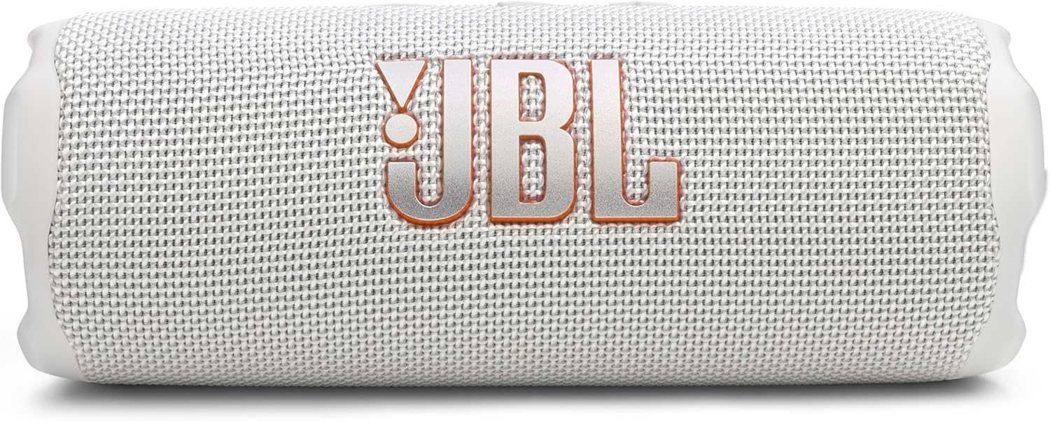 jbl-flip-7-portable-waterproof-and-drop-proof-speaker-white