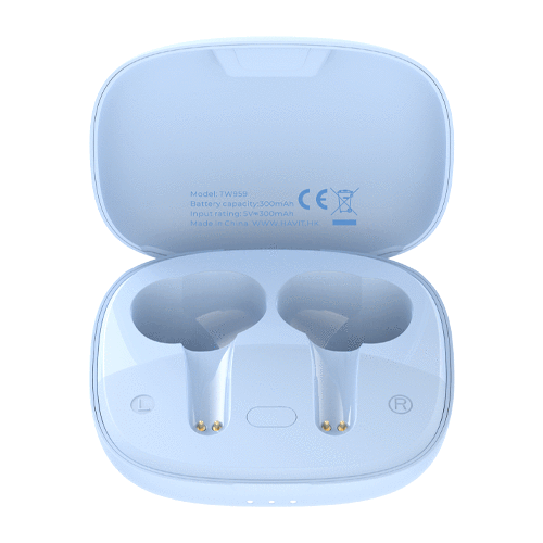 havit-tw959-true-wireless-stereo-earbuds-blue