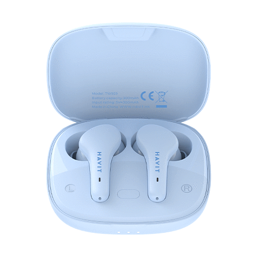 havit-tw959-true-wireless-stereo-earbuds-blue