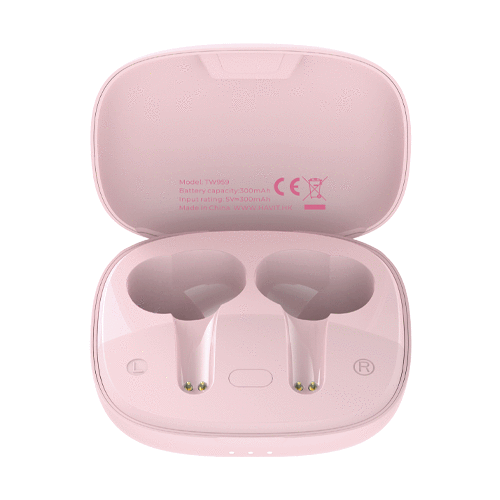 havit-tw959-true-wireless-stereo-earbuds-pink