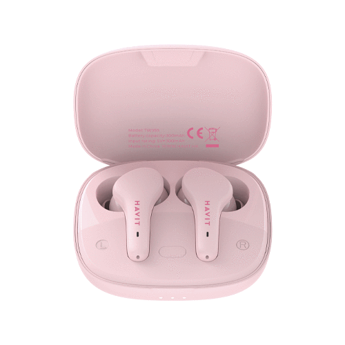 havit-tw959-true-wireless-stereo-earbuds-pink
