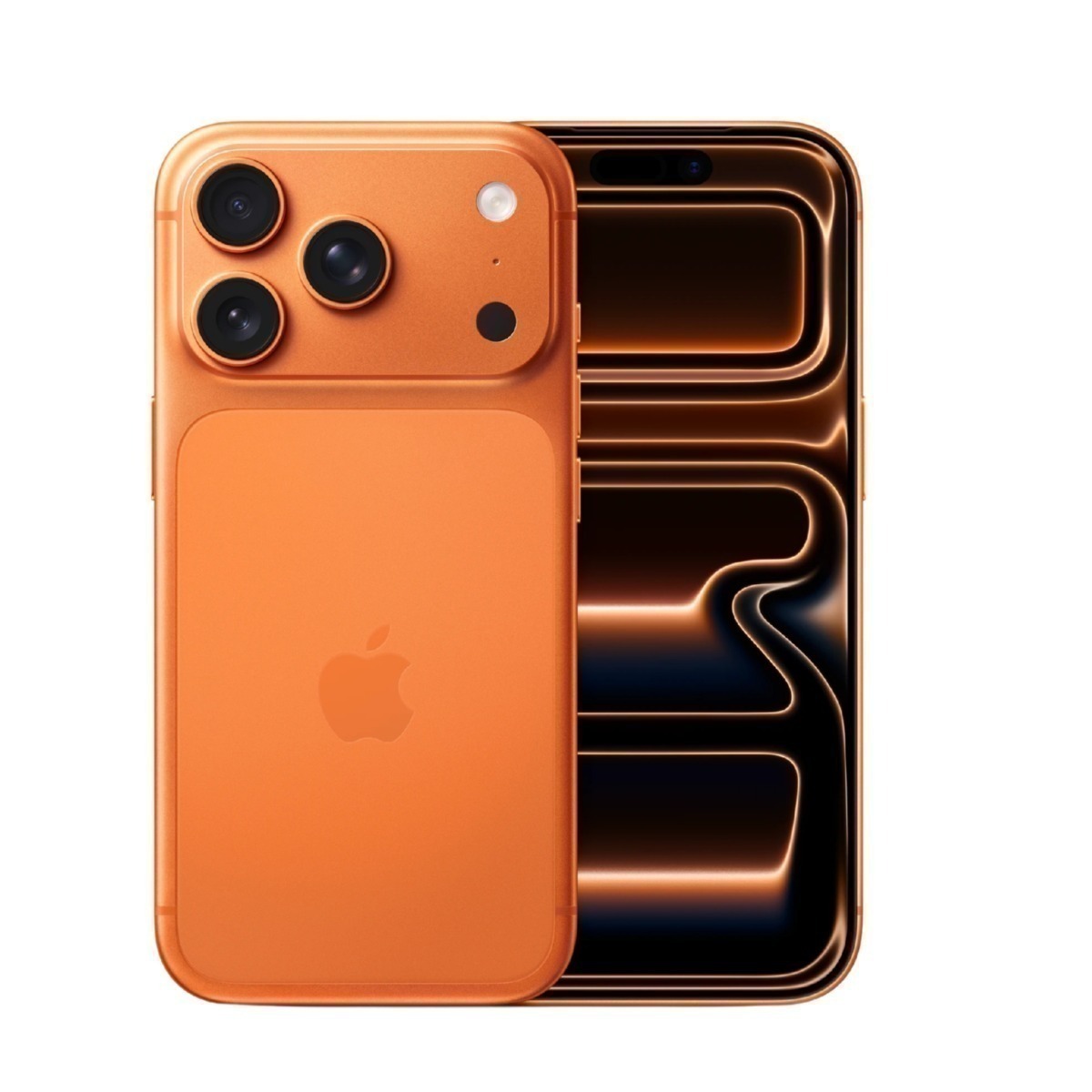 iphone-17-pro-max-6-9-12gb-ram-256gb-rom-orange-free-5000-airtime