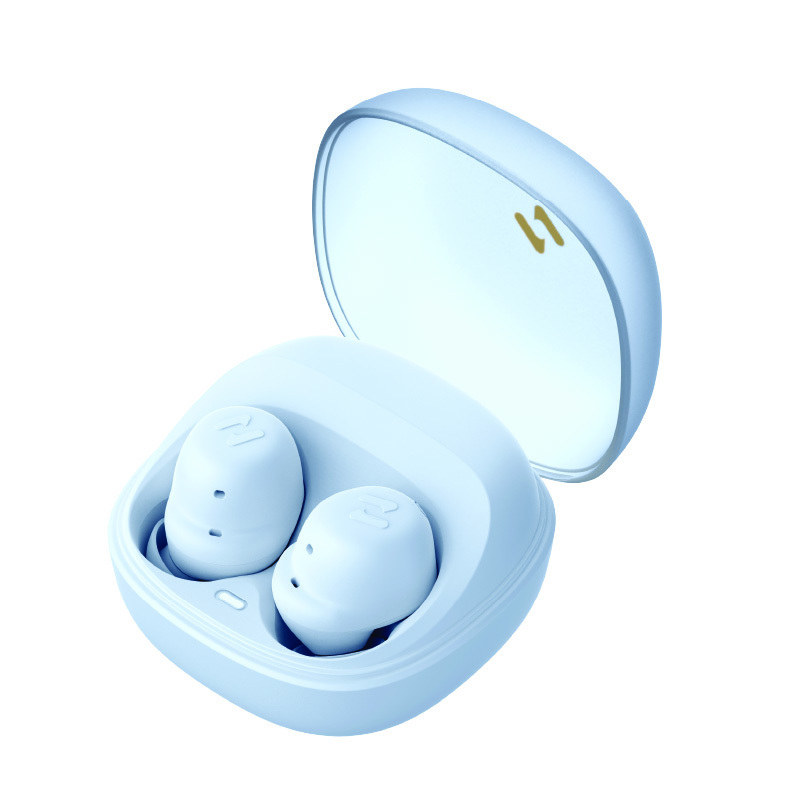 havit-tw969-dual-mic-with-enc-tws-earbuds-blue