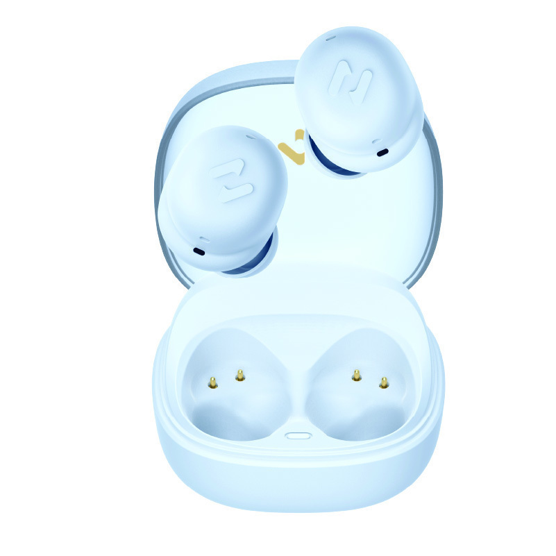 havit-tw969-dual-mic-with-enc-tws-earbuds-blue