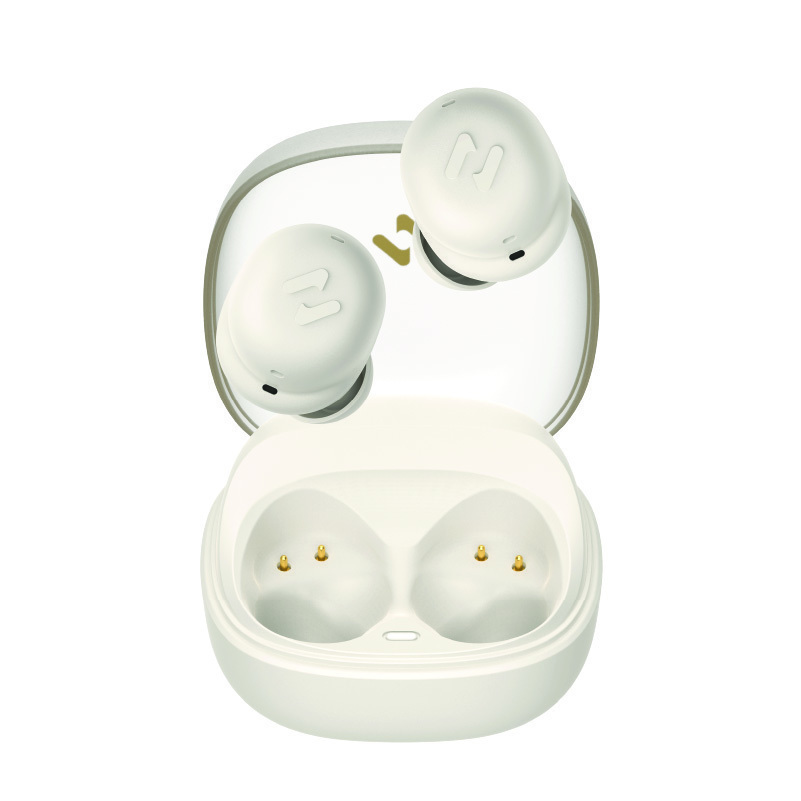 havit-tw969-dual-mic-with-enc-tws-earbuds-beige