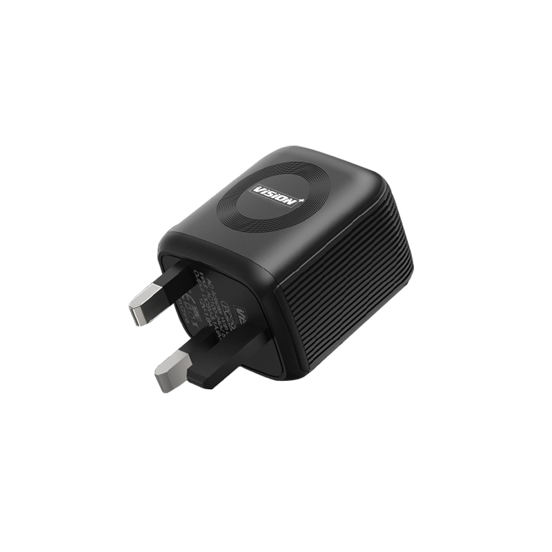 vision-plus-fast-charger-with-usb-c-cable-vpad1c