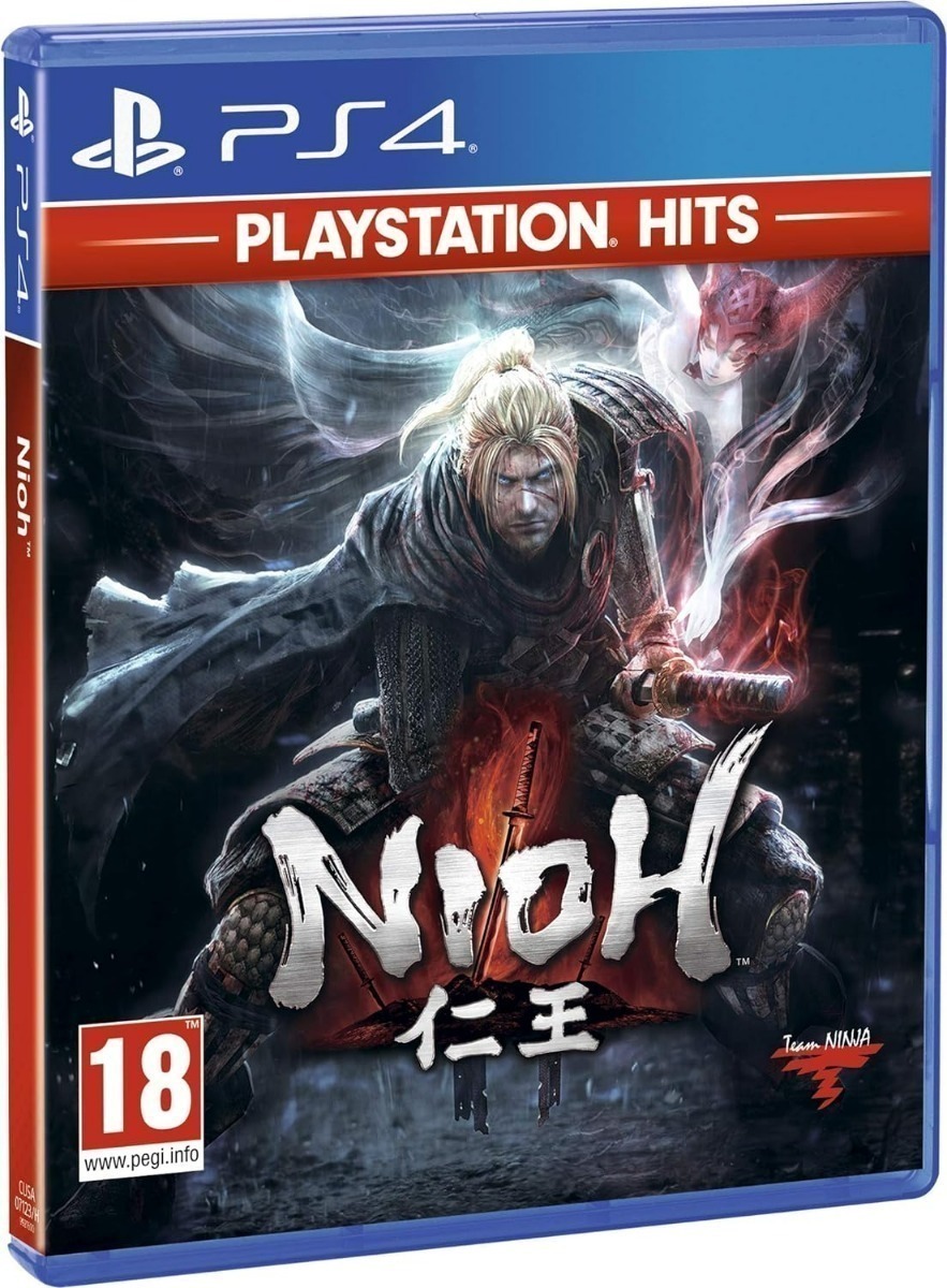 nioh-playstation-hits-ps4