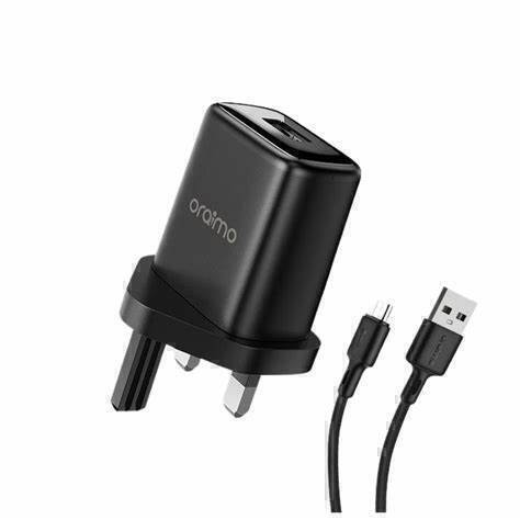 oraimo-uk-ocw-u37sp-m53-charger-black