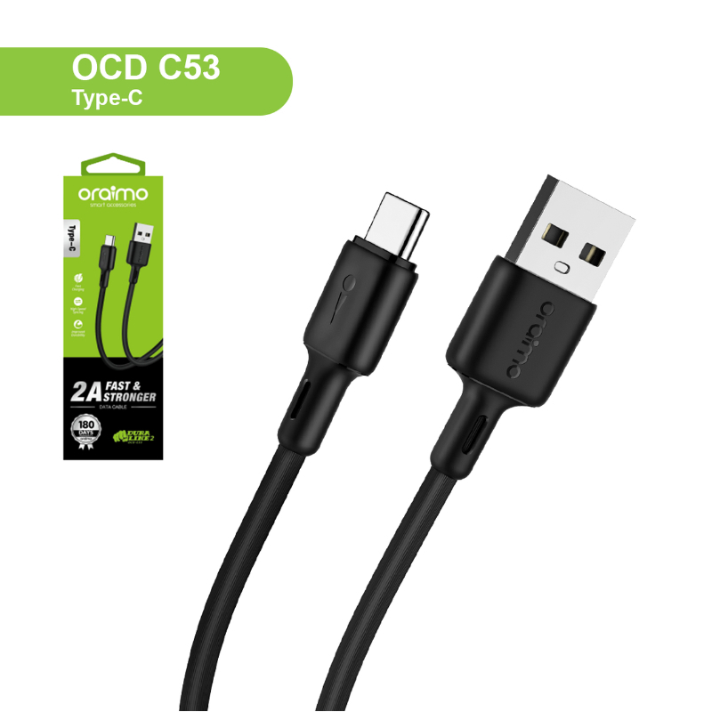 oraimo-ocd-c53-usb-cable-black