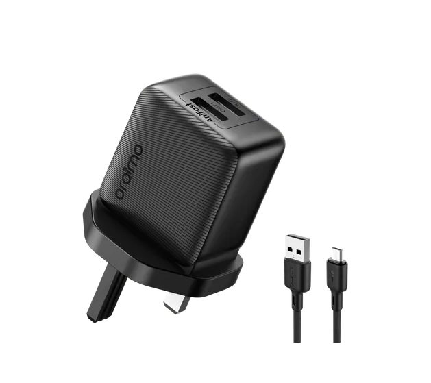 oraimo-powercube-12-sleek-12w-wall-charger-kit-ocw-1121u-c53-black