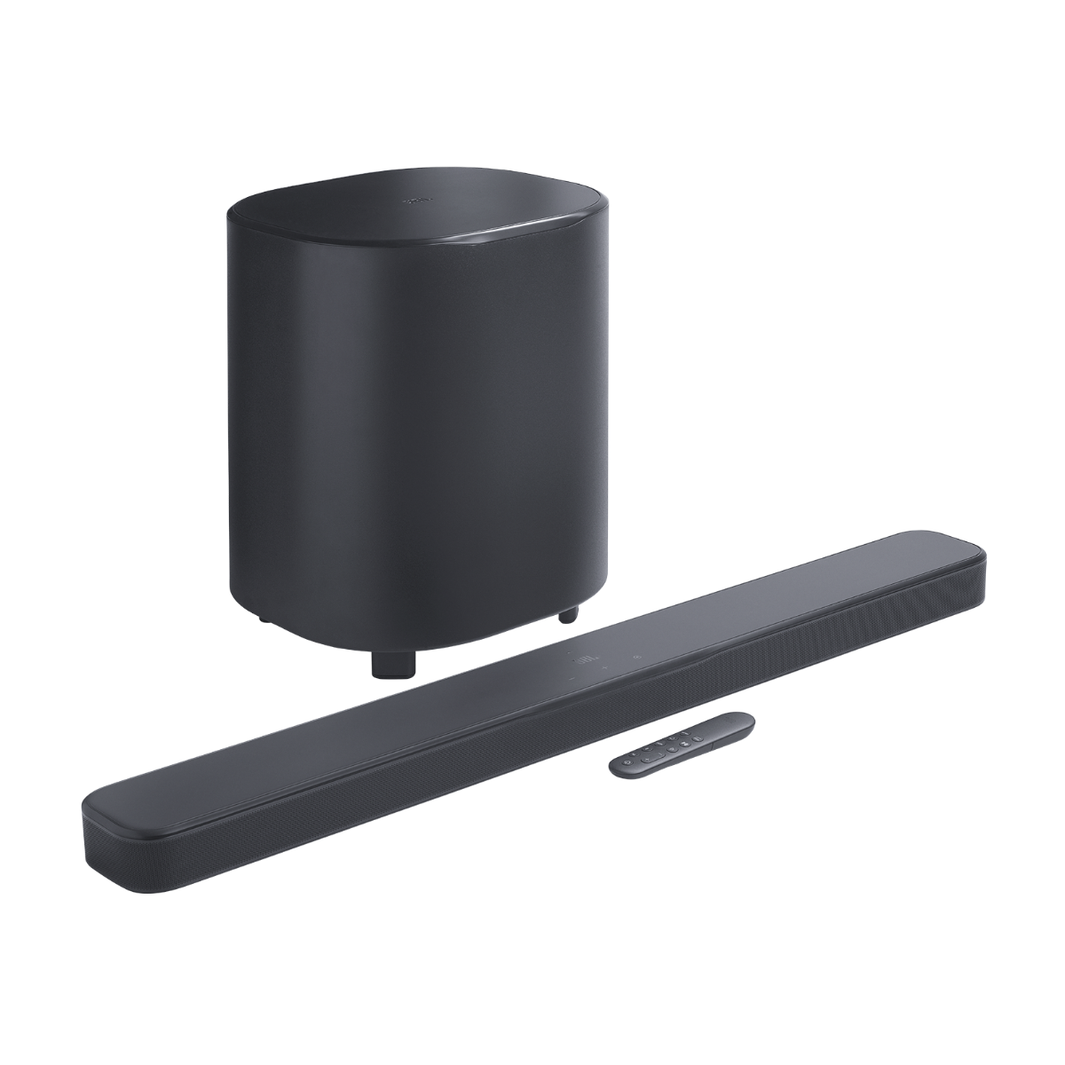 JBL Bar 500 MK2 5.1Ch Soundbar