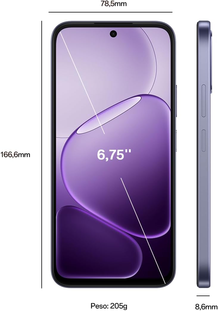 oppo-a6-x-6-75-128gb-rom-4gb-ram-dual-sim-purple