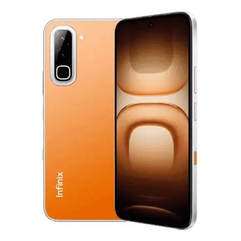 Infinix Hot 70: 6.78'' - 4GB RAM - 128GB ROM - Dual SIM 