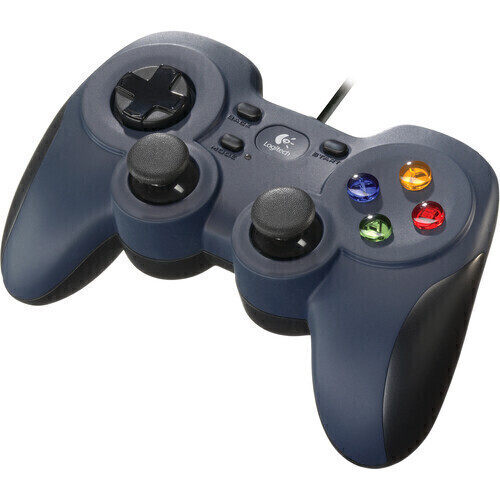 Logitech G wired gamepad f310