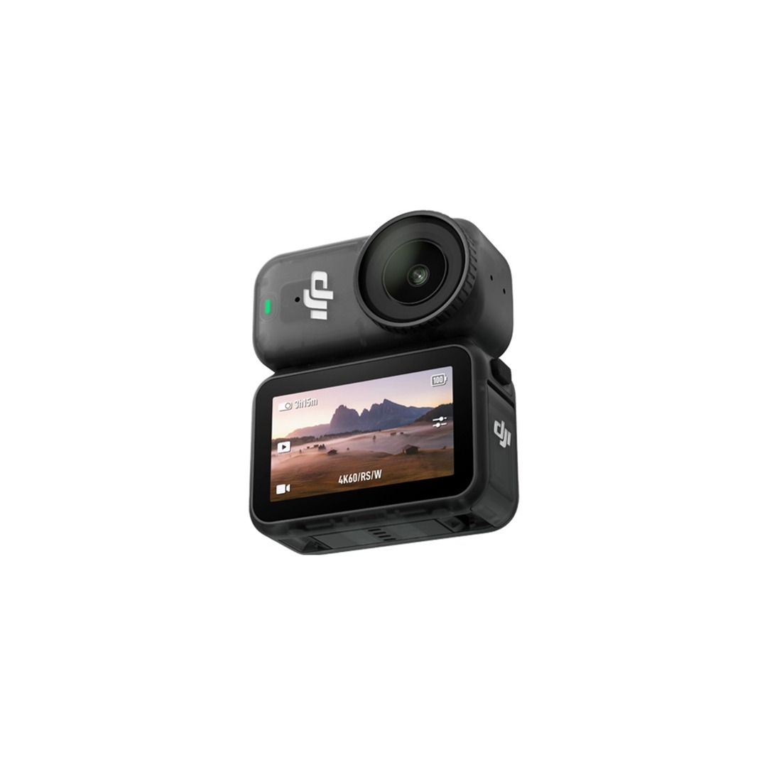 DJI Action Camera Osmo Nano (128GB)