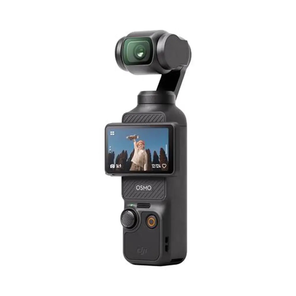 DJI Action Camera Osmo Pocket 3
