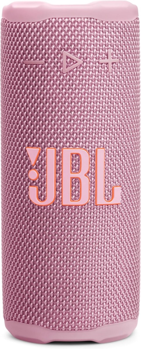 JBL Grip Portable Bluetooth Speaker - Pink