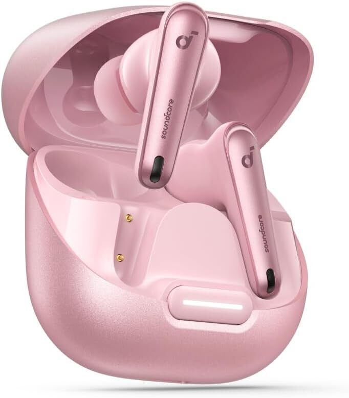Soundcore Liberty 4 Nc Pink (A3947H51)