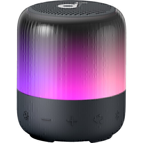 Soundcore Glow Mini Black (A3136011)
