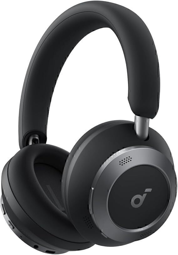 Anker Soundcore Space One Pro - Active Noise Cancelling Headphones