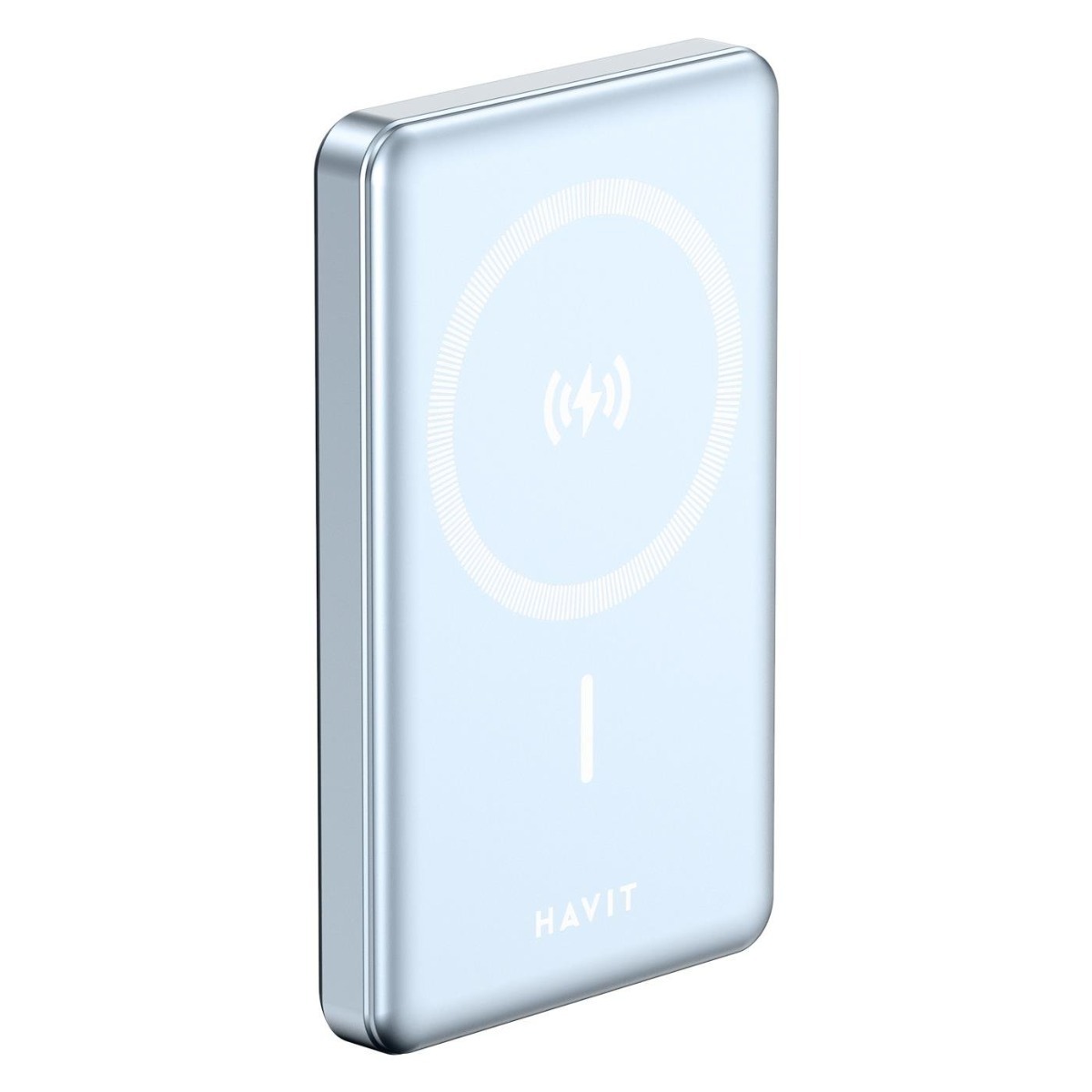havit-10-000mah-15w-wireless-magsafe-powerbank-pb5203-blue