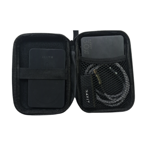 Havit Travel Kit - Powerbank/30W Charger/ USB C-C Cable/ Mini Hub