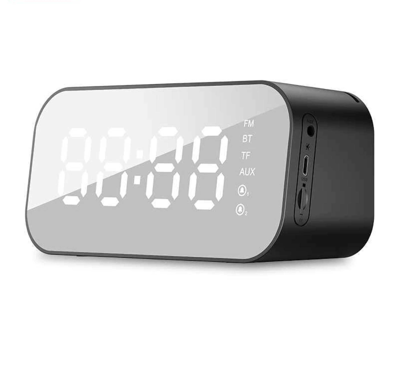 havit-bluetooth-speaker-clock-m3