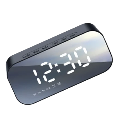 havit-bluetooth-speaker-clock-m3