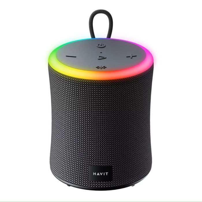 Havit 10W Surround Sound  Bluetooth Speaker - SK832BT