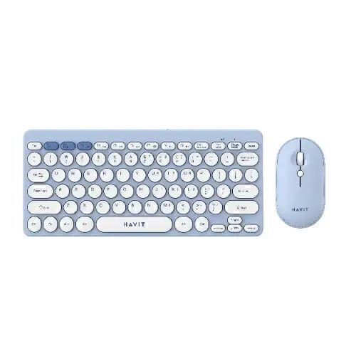 havit-wireless-mini-keyboard-kb279gcm-blue