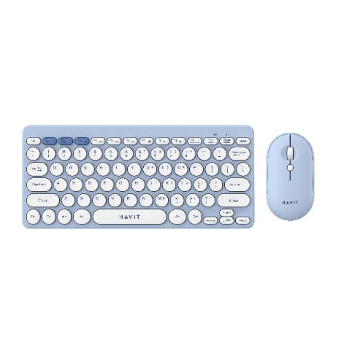 havit-wireless-mini-keyboard-kb279gcm-blue