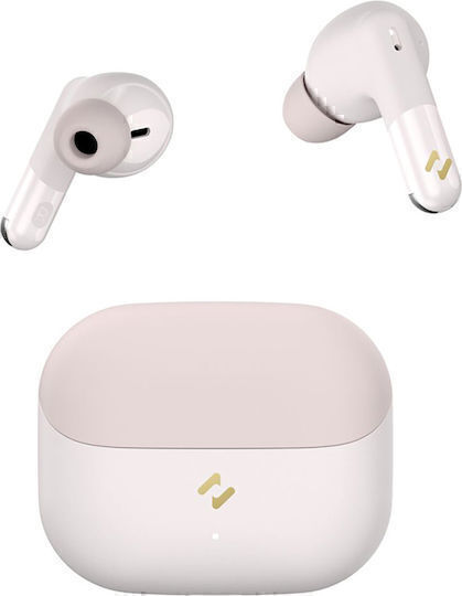 havit-tws-bluetooth-earbuds-tw982-pink