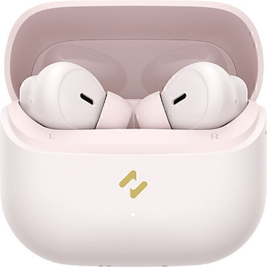 havit-tws-bluetooth-earbuds-tw982-pink