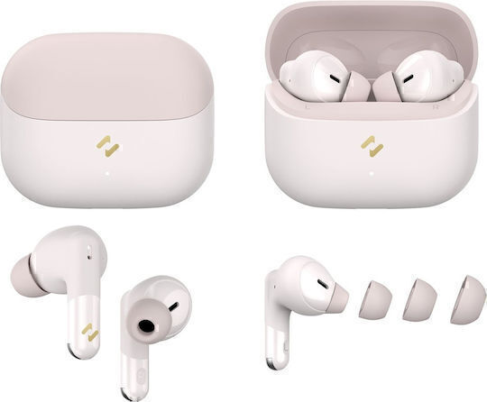 havit-tws-bluetooth-earbuds-tw982-pink