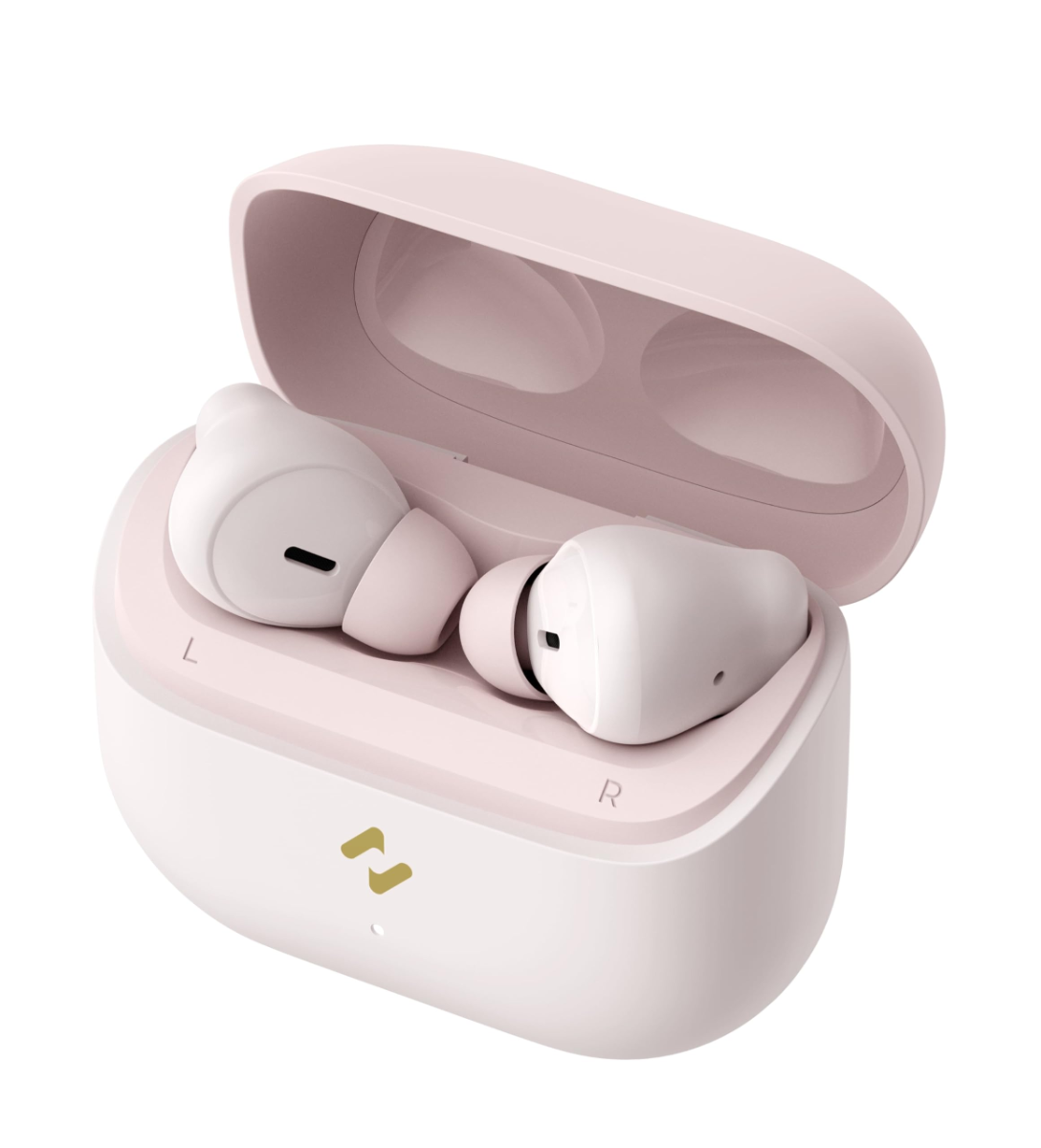 havit-tws-bluetooth-earbuds-tw982-pink