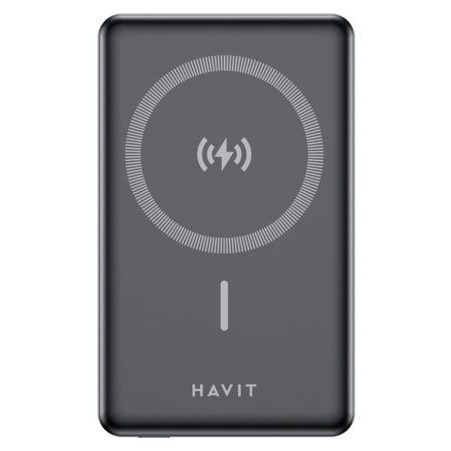 havit-magsafe-wireless-charging-powerbank-10000mah-pb5203